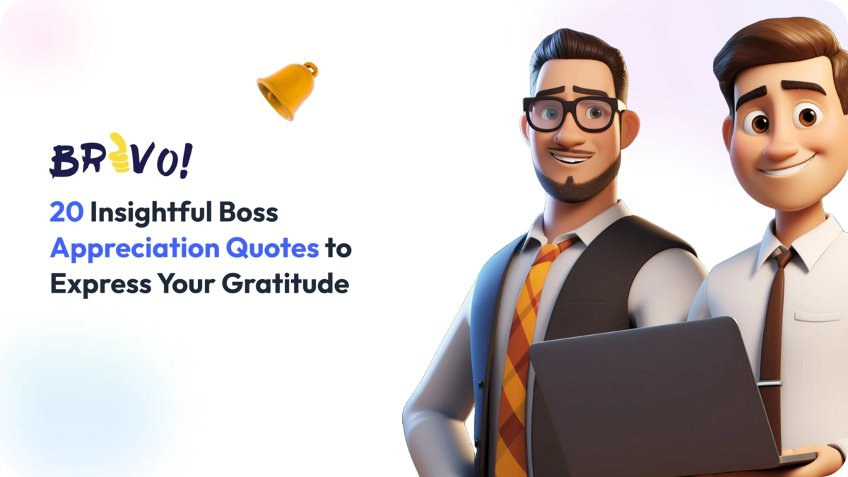 50 Boss Appreciation Quotes That Actually Mean Something